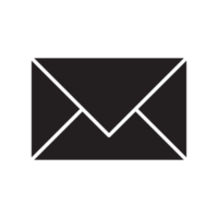 Color email icon